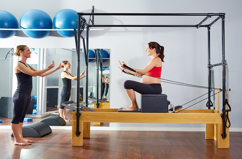 Clinical Pilates